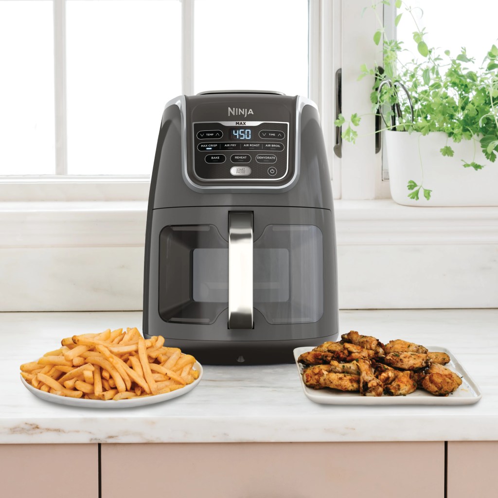 Top 10 Air Fryers of 2024: The Ultimate Guide to Finding Your Perfect&nbsp;Fryer